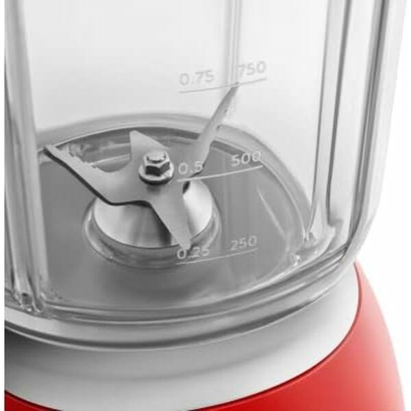 Μπλέντερ Κύπελλο Smeg BLF03RDEU Κόκκινο 800 W 1,5 L - Image 2