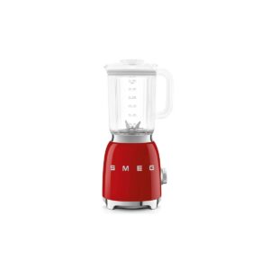 Μπλέντερ Κύπελλο Smeg BLF03RDEU Κόκκινο 800 W 1,5 L