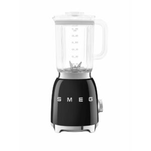 Μπλέντερ Κύπελλο Smeg BLF03BLEU Μαύρο 800 W 1,5 L