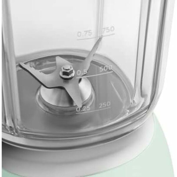Μπλέντερ Κύπελλο Smeg BLF03PGEU 800 W 1,5 L - Image 3