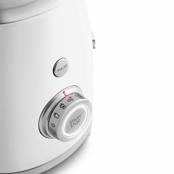 Μπλέντερ Κύπελλο Smeg BLF03WHEU Λευκό 800 W 1,5 L - Image 3