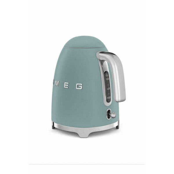 Βραστήρας Smeg KLF03EGMEU Πράσινο Ανοξείδωτο ατσάλι 2400 W 1,7 L - Image 2