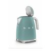 Βραστήρας Smeg KLF03EGMEU Πράσινο Ανοξείδωτο ατσάλι 2400 W 1,7 L - Image 3