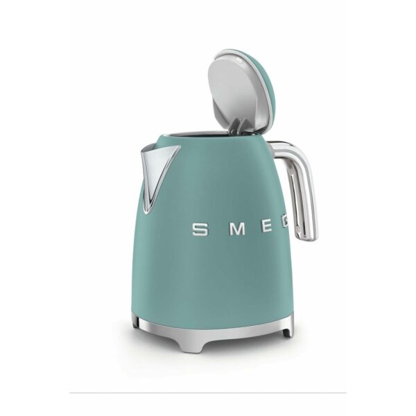 Βραστήρας Smeg KLF03EGMEU Πράσινο Ανοξείδωτο ατσάλι 2400 W 1,7 L - Image 3