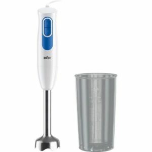 Μίξερ Χειρός Braun 600 W Μπλε