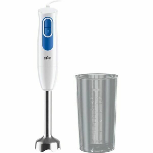 Μίξερ Χειρός Braun 600 W Μπλε