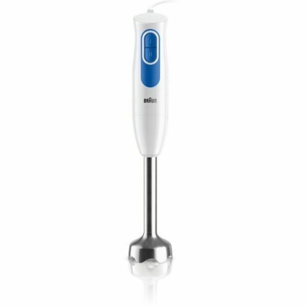 Μίξερ Χειρός Braun 600 W Μπλε - Image 2