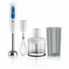 Μίξερ Χειρός Braun MQ20236MWH Μπλε/Λευκό - Image 2