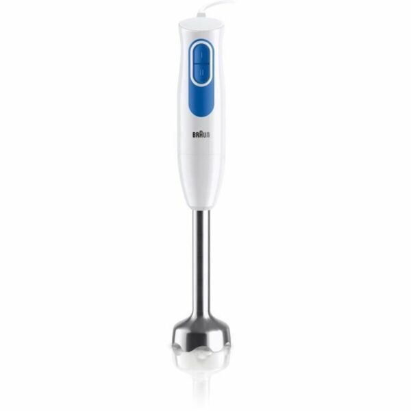 Μίξερ Χειρός Braun MQ20236MWH Μπλε/Λευκό - Image 3