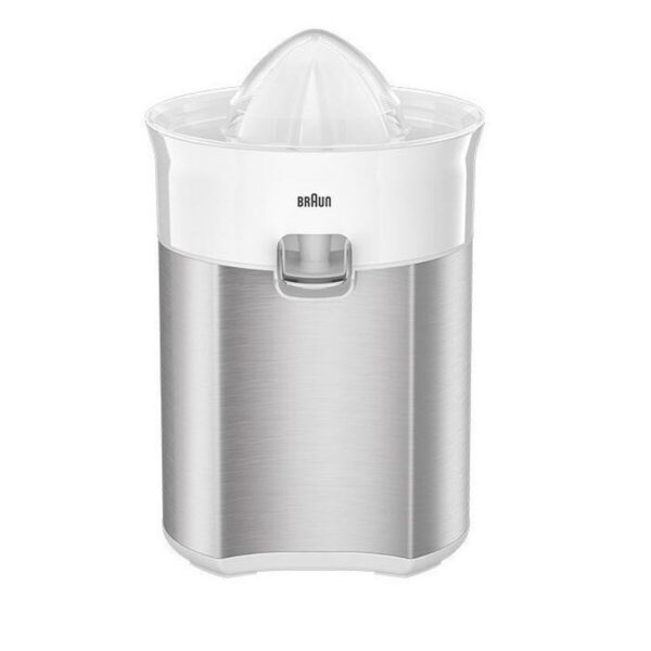 Ηλεκτρικός Αποχυμωτής Braun CJ5050WH Λευκό 60 W