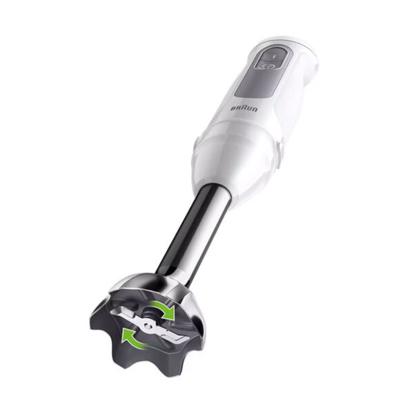 Μίξερ Χειρός Braun Minipimer 5 1000 W Λευκό - Image 3