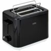 Τοστιέρα Braun HT 1010 BK 900 W Μαύρο/Ασημί - Image 2