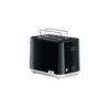 Τοστιέρα Braun HT 1010 BK 900 W Μαύρο/Ασημί