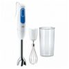 Μπλέντερ χειρός Braun MQ3005WH 0,6 L INOX 700W Λευκό