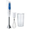 Μπλέντερ χειρός Braun MQ3005WH 0,6 L INOX 700W Λευκό - Image 2