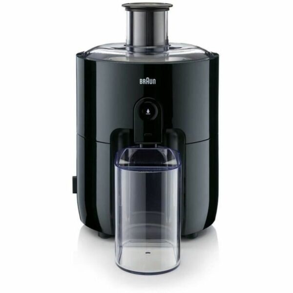 Εκκαθαριστής Braun SI3100BK Μαύρο 500 W 1,25 L - Image 3