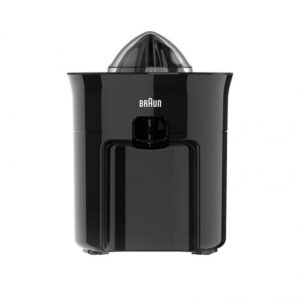 Ηλεκτρικός Αποχυμωτής Braun Μαύρο 60 W 1 L (Ανακαινισμenα B)