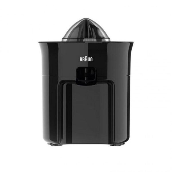 Ηλεκτρικός Αποχυμωτής Braun Μαύρο 60 W 1 L (Ανακαινισμenα B)