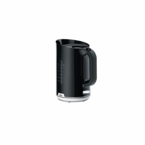 Βραστήρας Braun WK1100BK 1,7 L 2200W Μαύρο Πλαστική ύλη 2200 W 1,7 L