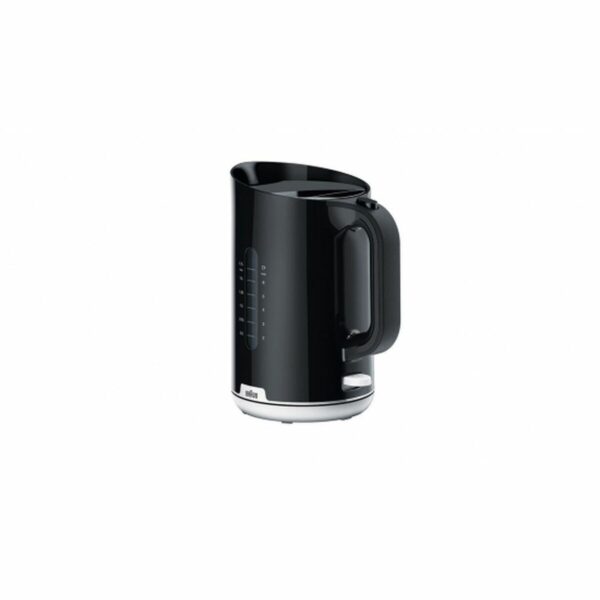 Βραστήρας Braun WK1100BK 1,7 L 2200W Μαύρο Πλαστική ύλη 2200 W 1,7 L