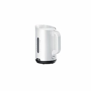 Βραστήρας Braun WK1100 2200W Μαύρο Λευκό Πλαστική ύλη 2200 W 1,7 L