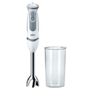 Μίξερ Χειρός Braun MQ5200WH Λευκό 1000 W