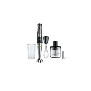 Μίξερ Χειρός Braun MQ 9135 XI 1200 W 600 ml