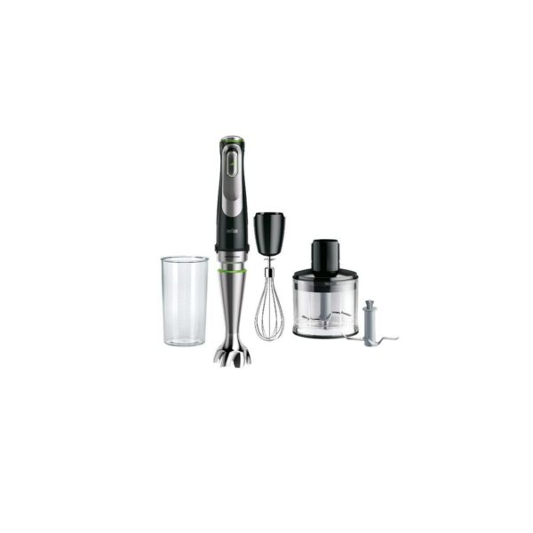Μίξερ Χειρός Braun MQ 9135 XI 1200 W 600 ml