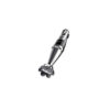 Μπλέντερ Κύπελλο Braun MQ 9187XLI Μαύρο 1200 W 0,6 L - Image 3
