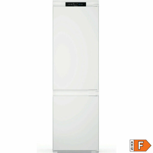 Συνδυασμένο Ψυγείο Hotpoint-Ariston INC18T311 Λευκό (177 x 54 cm) - Image 2
