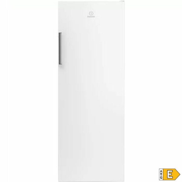 Ψυγείο Indesit SI62W Λευκό 323 L - Image 2