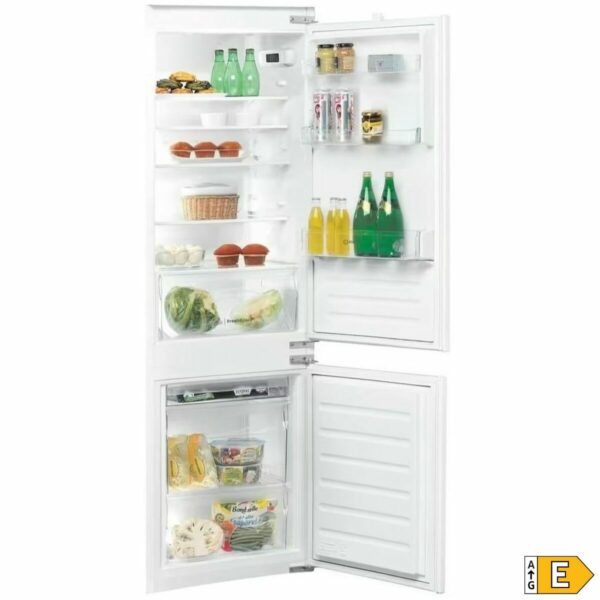 Συνδυασμένο Ψυγείο Indesit BI18A2DI Λευκό - Image 2