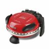 Μίνι Ηλεκτρικός Φούρνος G3Ferrari G1000602 Κόκκινο 1200 W - Image 3