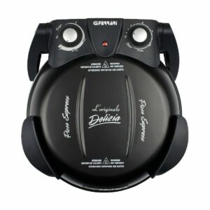 Παρασκευαστής Πίτσας G3Ferrari G1000610 Μαύρο 1200 W