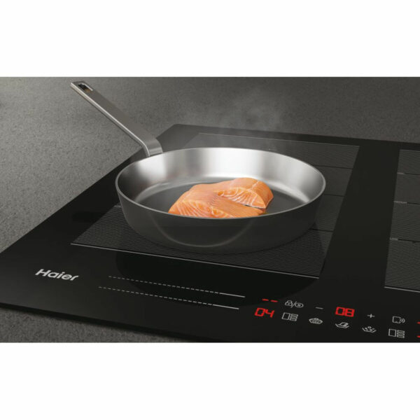 Επαγωγική Πλάκα Haier HA2MTSJ68MC - Image 2