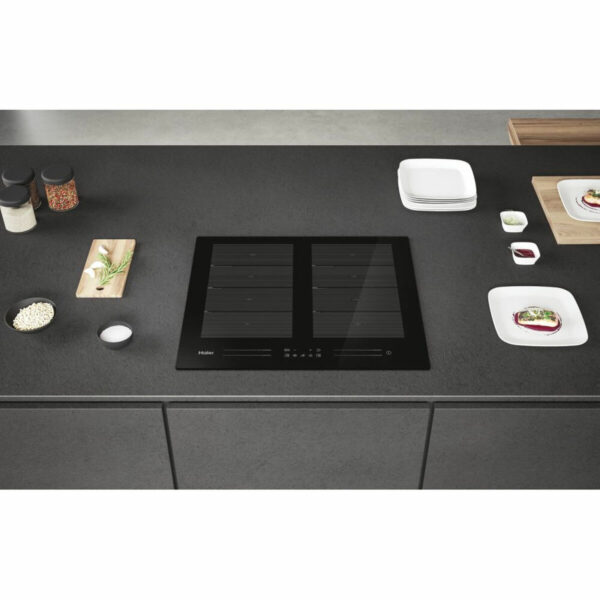 Επαγωγική Πλάκα Haier HA2MTSJ68MC - Image 3
