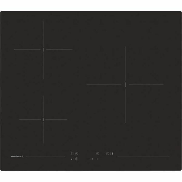 Κεραμικές εστίες Rosieres RKD73CT 5500 W
