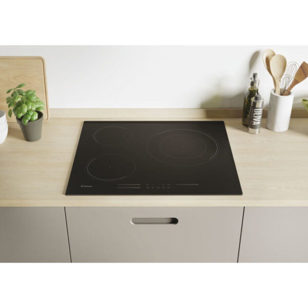 Επαγωγική Πλάκα Candy CI633MCBB 60 cm 59 cm 7200 W - Image 2