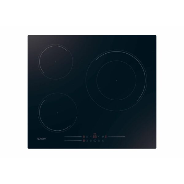 Επαγωγική Πλάκα Candy CI633MCBB 60 cm 59 cm 7200 W
