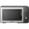 φούρνο μικροκυμάτων Candy CMGA31EDLB Γκρι 1000 W 31 L - Image 2