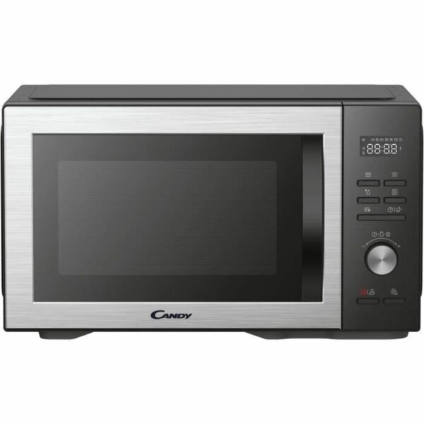 φούρνο μικροκυμάτων Candy CMGA31EDLB Γκρι 1000 W 31 L - Image 2