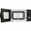 φούρνο μικροκυμάτων Candy CMGA31EDLB Γκρι 1000 W 31 L