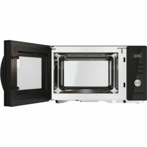 φούρνο μικροκυμάτων Candy CMGA31EDLB Γκρι 1000 W 31 L