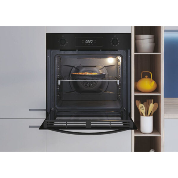 Συμβατικός Φούρνος Candy FIDCP N625 L 70 L 65 L 60 cm - Image 3