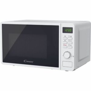 φούρνο μικροκυμάτων Candy 38001016 Λευκό 20 L 800 W 700 W