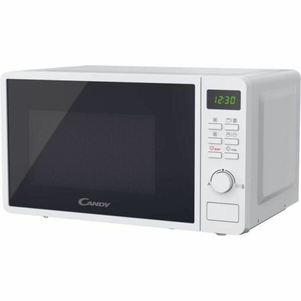 φούρνο μικροκυμάτων Candy 38001016 Λευκό 20 L 800 W 700 W