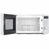 φούρνο μικροκυμάτων Candy 38001016 Λευκό 20 L 800 W 700 W - Image 3