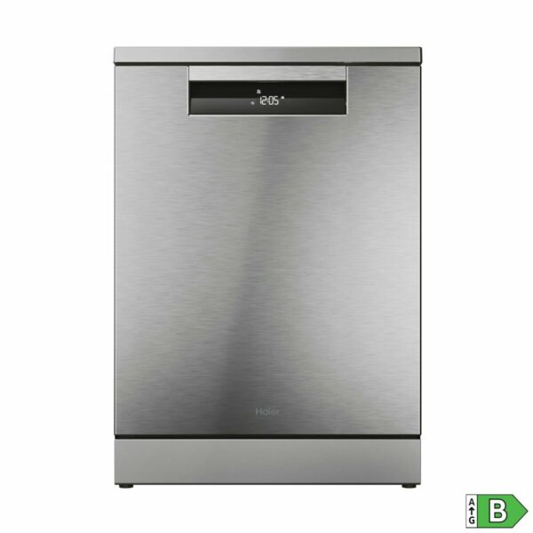 Πλυντήριο πιάτων Haier XF6B2M3PX 60 cm - Image 2