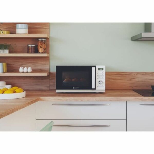 φούρνο μικροκυμάτων Candy 38001027 23 L Λευκό 900 W - Image 2