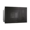 φούρνο μικροκυμάτων Candy CA20FMW7NB Μαύρο 800 W - Image 3